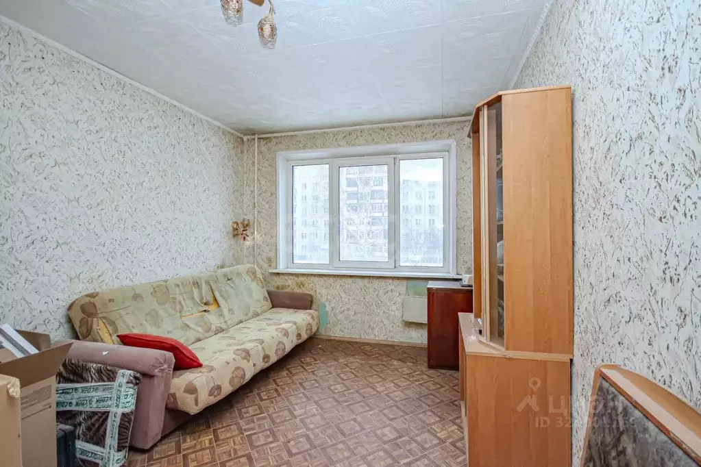 3-к кв. Новосибирская область, Новосибирск Широкая ул., 135 (61.0 м) - Фото 2