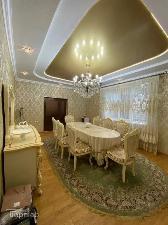 Дом в Кабардино-Балкария, Нальчик Вольный Аул кп, Аргуданская ул., 12 ... - Фото 2