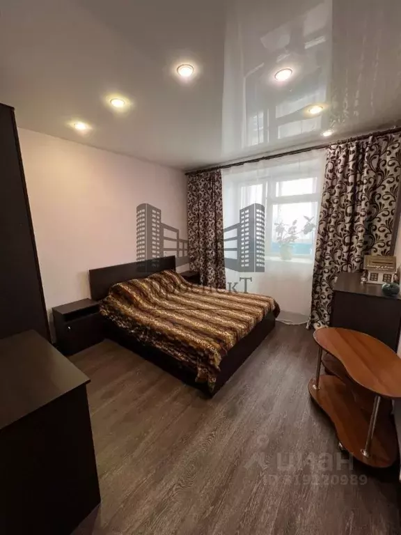 2-к кв. Красноярский край, Норильск ул. Нансена, 72 (51.5 м) - Фото 0