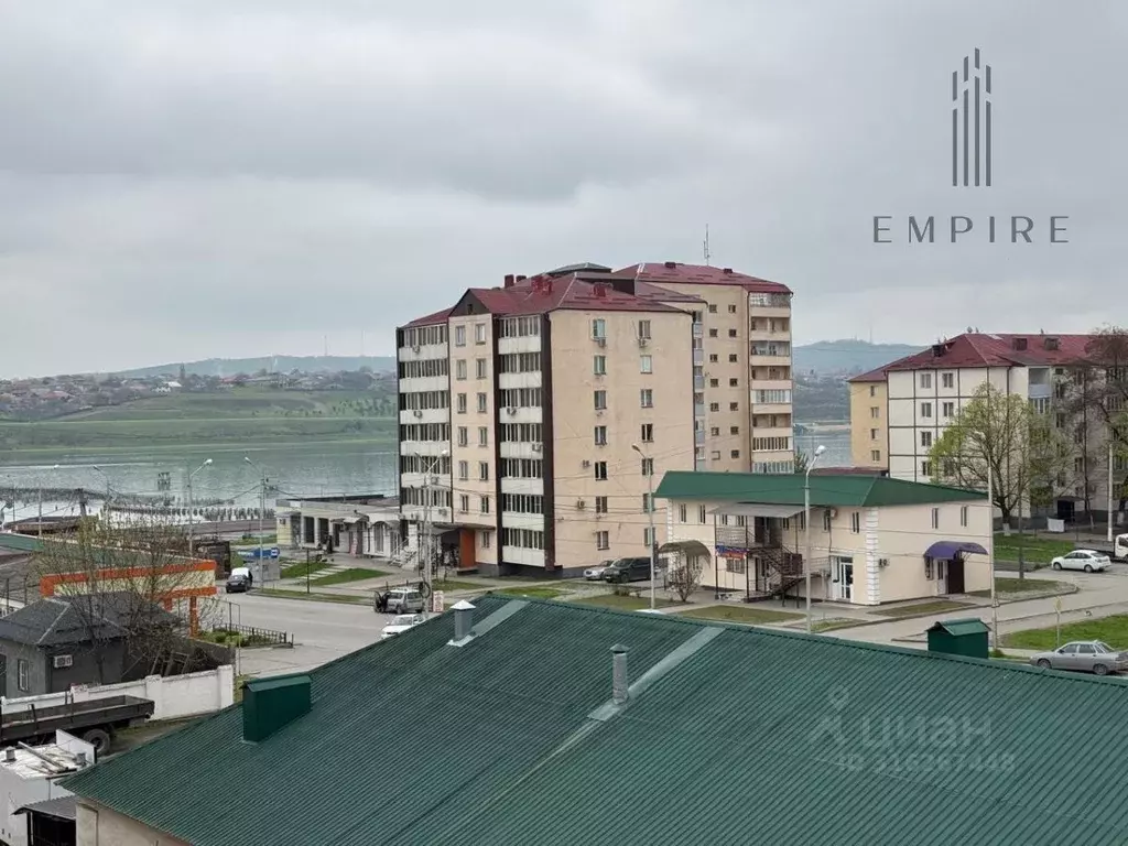 1-к кв. Чеченская республика, Грозный пос. Алды,  (35.0 м) - Фото 0