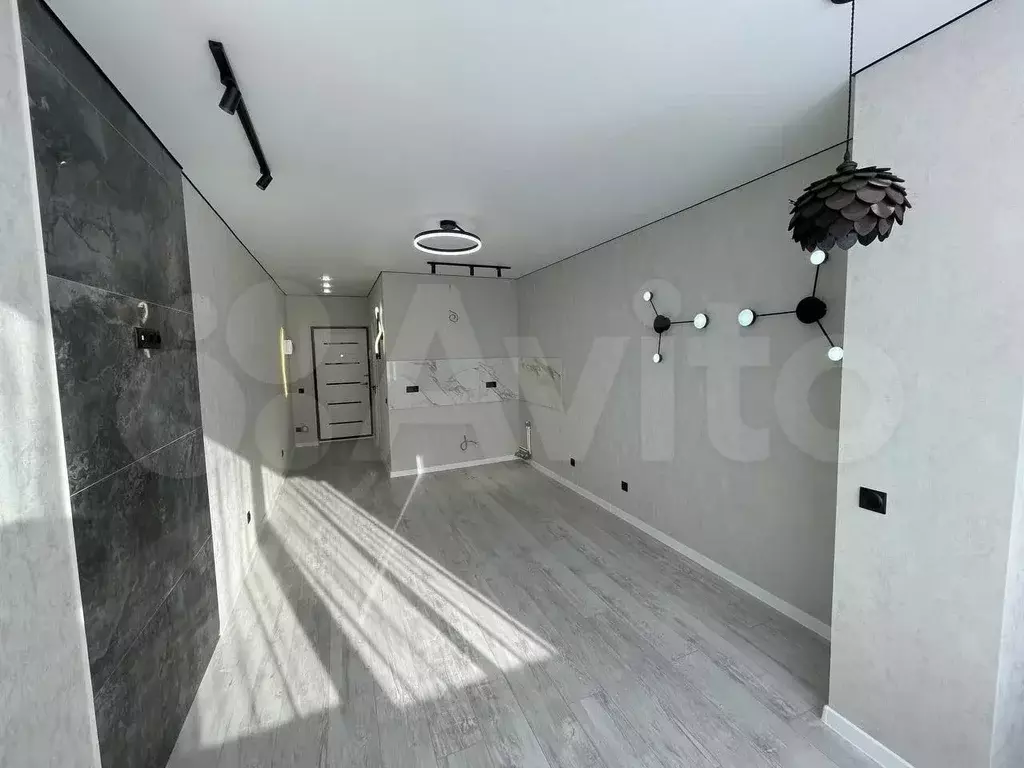 Квартира-студия, 23,6 м, 5/16 эт. - Фото 0
