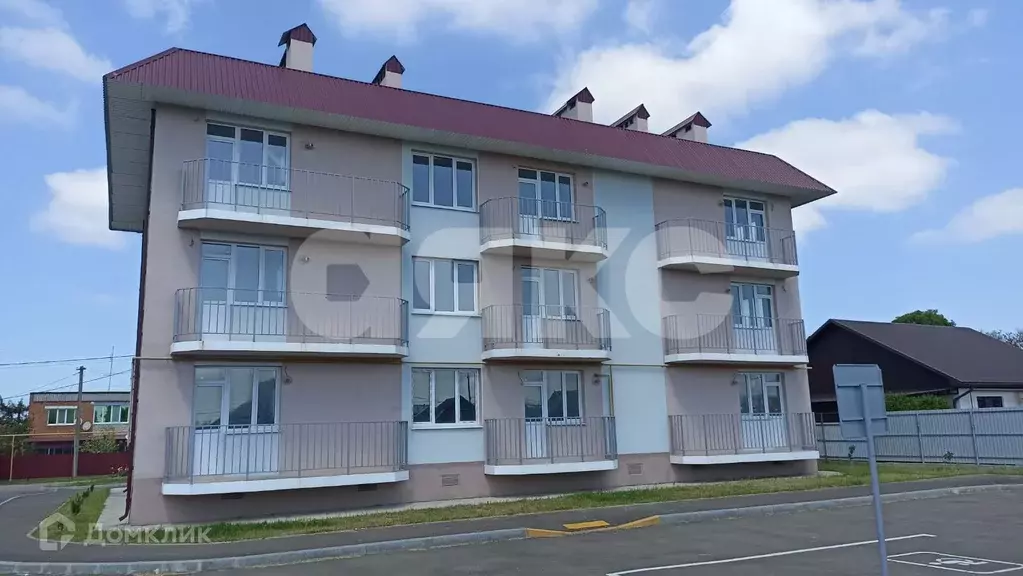 Продаётся 1-к квартира, 33.63 м - Фото 0