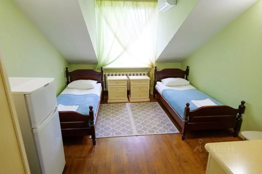 Комната Псковская область, Кунья рп  (32.0 м) - Фото 1