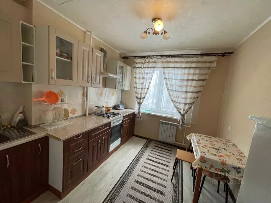 2-к кв. Нижегородская область, Нижний Новгород ул. 40 лет Победы, 14 ... - Фото 0