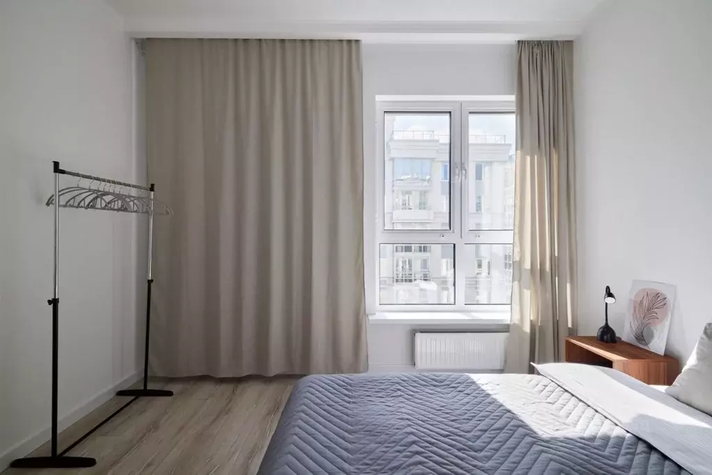 2-к кв. Санкт-Петербург Московский просп., 71к3 (85.0 м) - Фото 1
