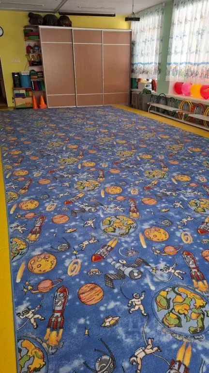 Помещение свободного назначения в Кемеровская область, Кемерово ... - Фото 1