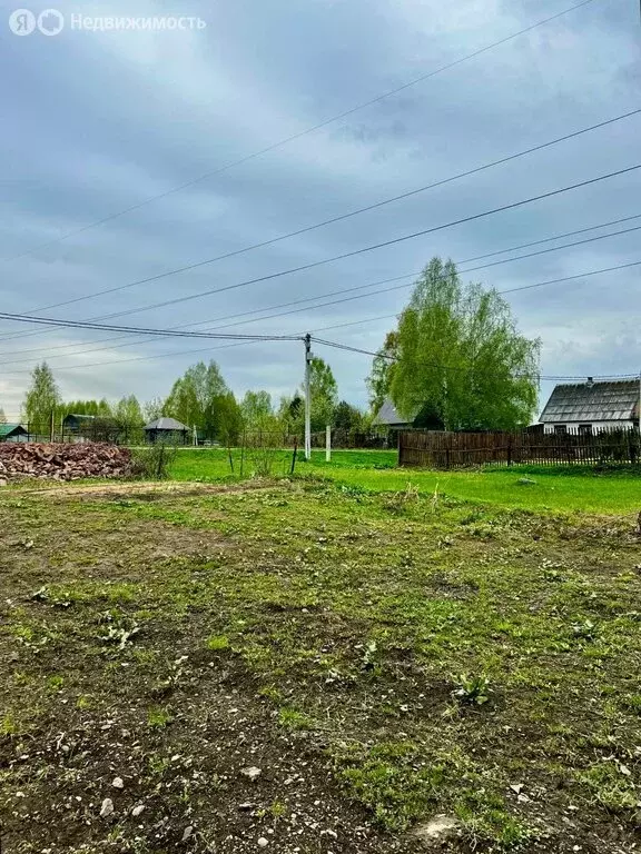 Участок в Калтан, Междуреченская улица (6.3 м) - Фото 1