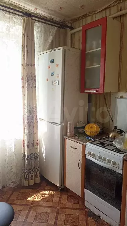 2-к. квартира, 46 м, 1/3 эт. - Фото 0