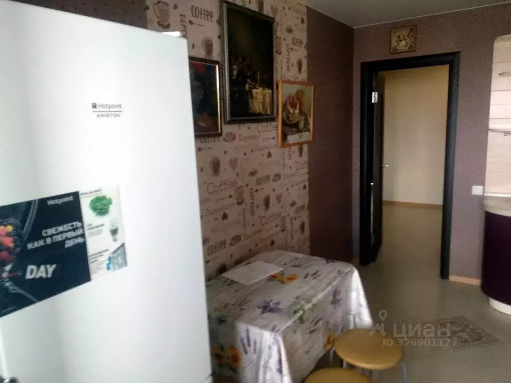 2-к кв. Марий Эл, Йошкар-Ола ул. Куйбышева, 29 (58.0 м) - Фото 2