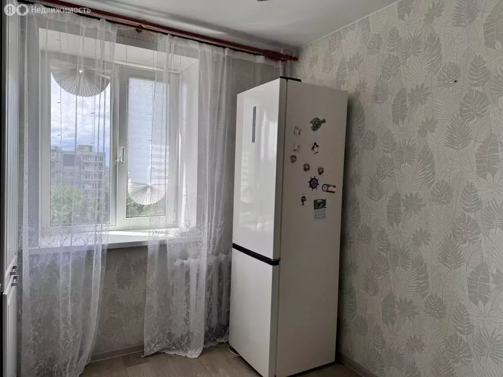 1-комнатная квартира: Владимир, улица Безыменского, 26 (39.3 м) - Фото 2