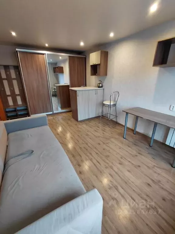 Комната Удмуртия, Ижевск ул. А.Н. Сабурова, 25 (17.0 м) - Фото 2