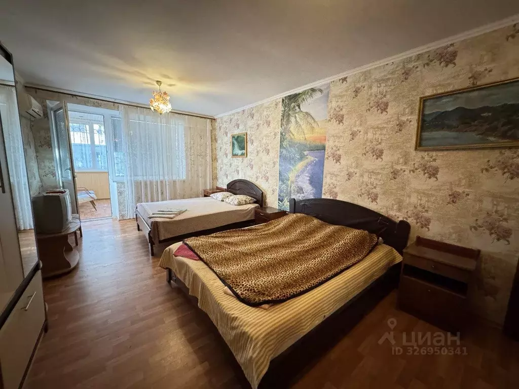 Коттедж в Крым, Феодосия муниципальный округ, Коктебель пгт  (118 м) - Фото 2