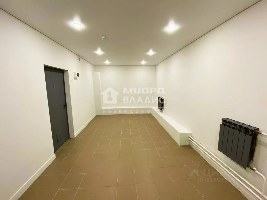 Помещение свободного назначения в Омская область, Омск пос. ... - Фото 1