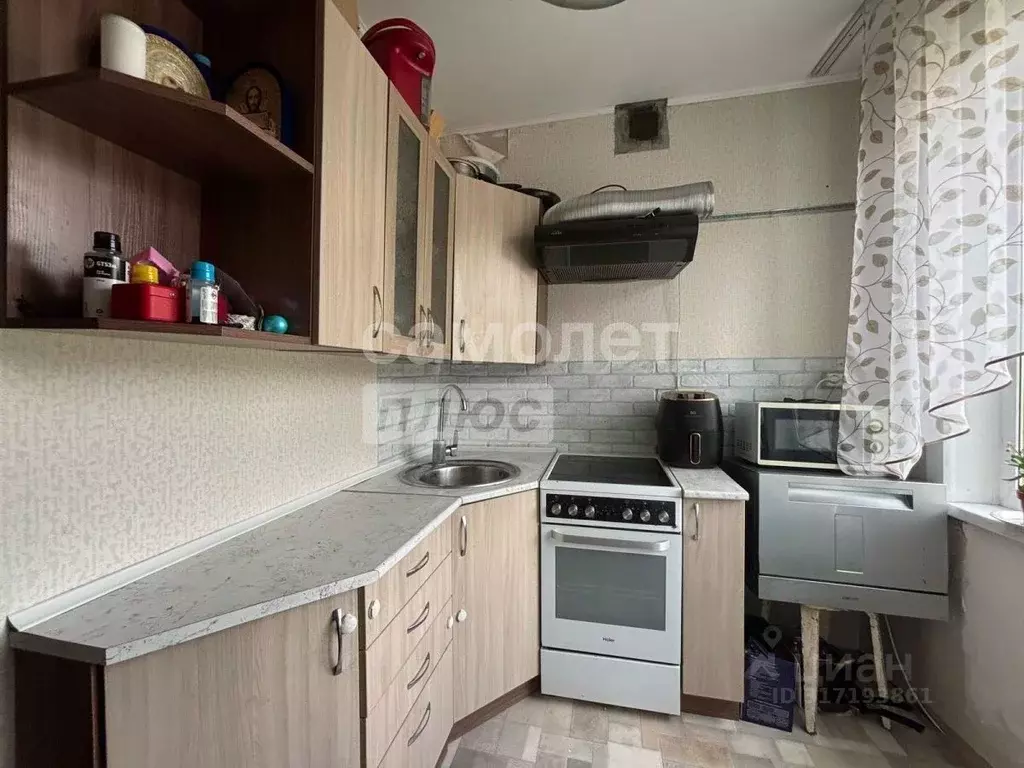 2-к кв. Алтайский край, Бийск Приречная ул., 2/2 (44.5 м) - Фото 1