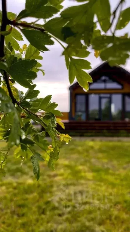 Дом в Краснодарский край, Северский район, Григорьевское с/пос, ... - Фото 2