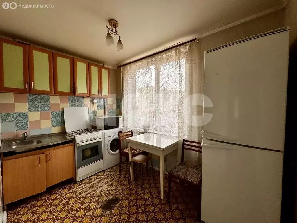 3-комнатная квартира: Нижнекамск, Вокзальная улица, 6А (58.3 м) - Фото 2