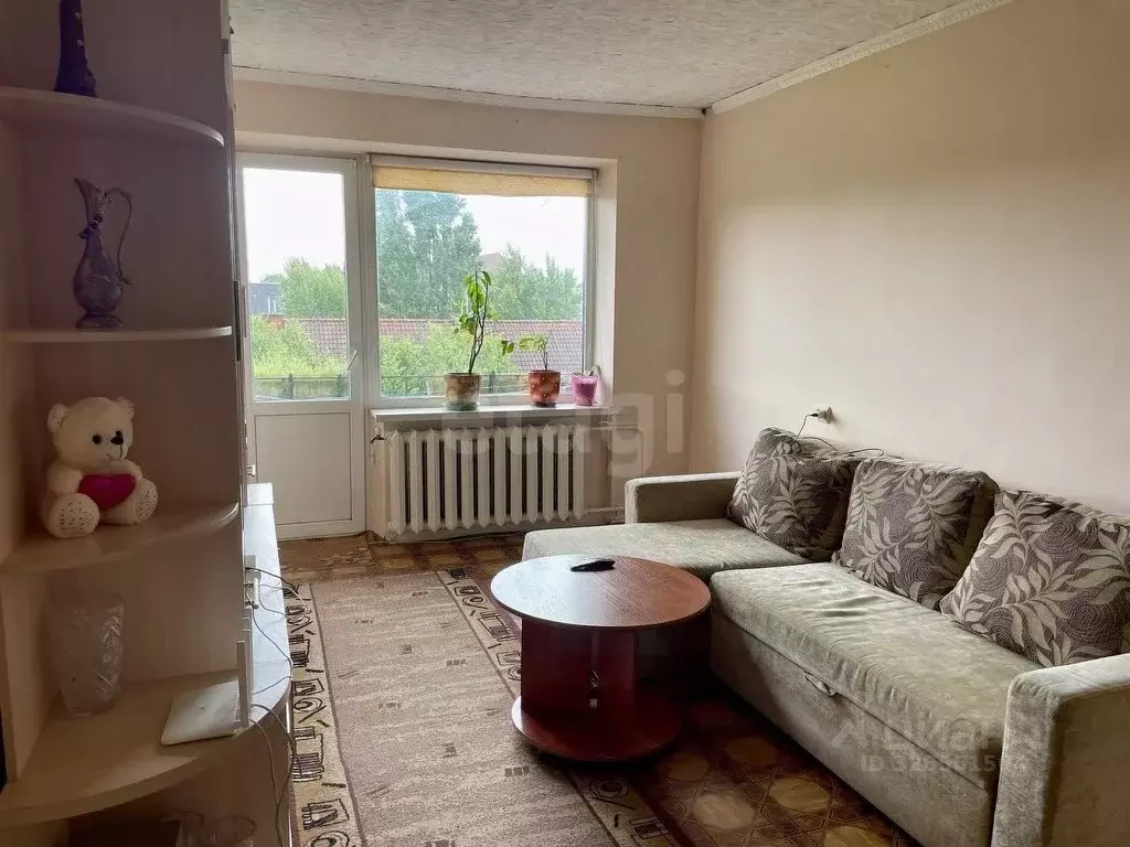 3-к кв. Калининградская область, Калининград Черниговская ул., 35 ... - Фото 1