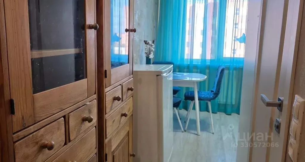 3-к кв. Ямало-Ненецкий АО, Новый Уренгой Мирный мкр, 1/4 (65.1 м) - Фото 1