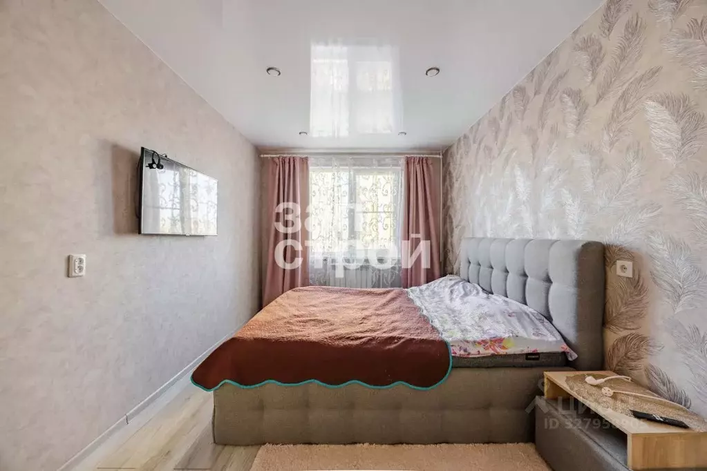 3-к кв. Санкт-Петербург Пискаревский просп., 159к7 (80.4 м) - Фото 1