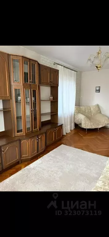 2-к кв. Калининградская область, Калининград ул. Дмитрия Донского, 3Б ... - Фото 2