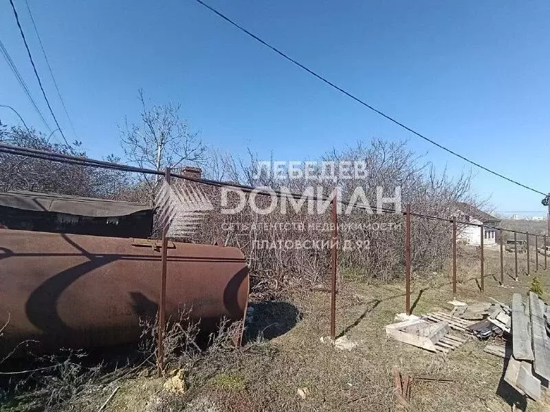 Участок в Ростовская область, Новочеркасск Весенняя ул. (6.0 сот.) - Фото 2