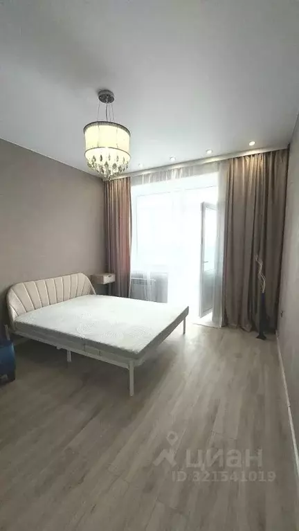 Студия Томская область, Томск Киевская ул., 1 (30.0 м) - Фото 1