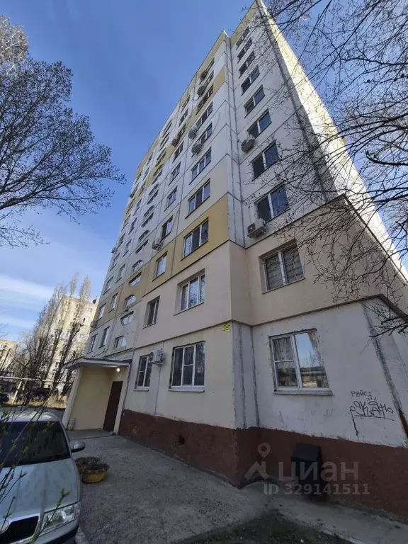 3-к кв. Саратовская область, Саратов проезд 3-й Московский, 16В (80.1 ... - Фото 1