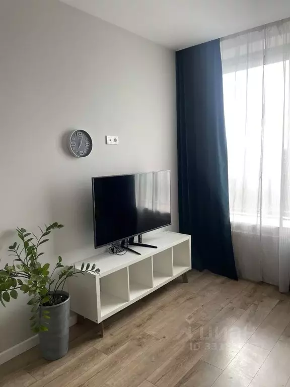 2-к кв. Москва Сколковское ш., 40к1 (43.0 м) - Фото 2