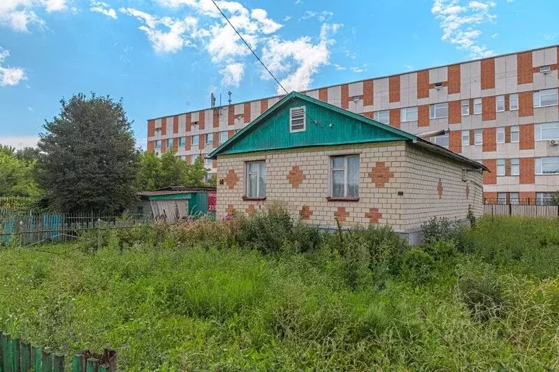 Участок в Пензенская область, с. Бессоновка ул. Центральная, 208 (14.0 ... - Фото 2
