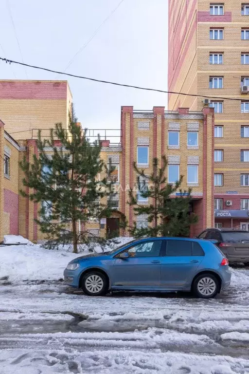 Офис в Владимирская область, Ковров ул. Строителей, 15с1 (849 м) - Фото 2