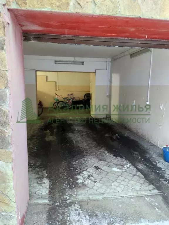 Гараж в Саратовская область, Саратов ул. 3-я Дегтярная, 24 (38 м) - Фото 2