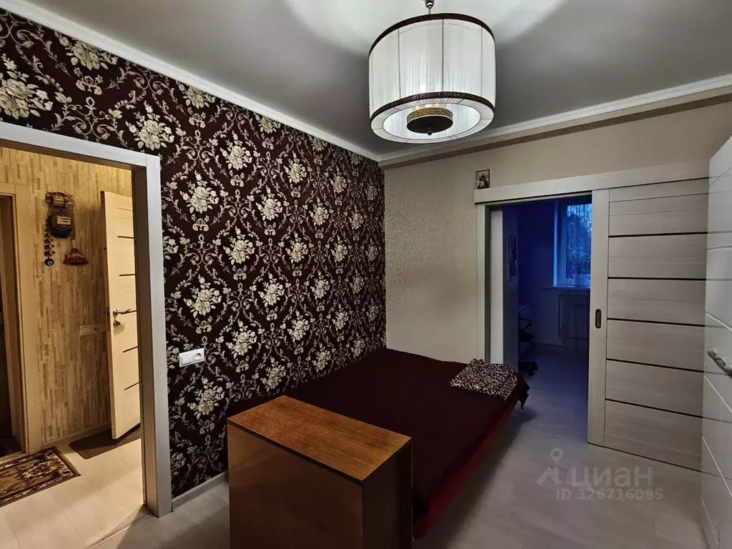 2-к кв. Ростовская область, Ростов-на-Дону, Нахичевань ул. 1-я Линия, ... - Фото 2