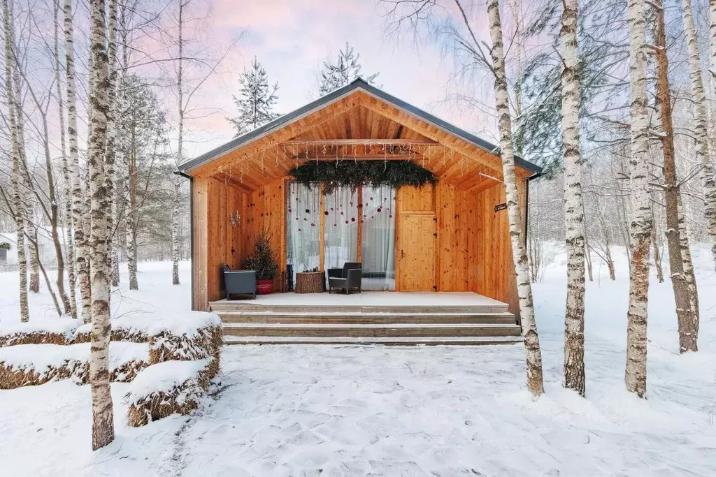 Дом в Владимирская область, Суздальский район, Селецкое муниципальное ... - Фото 1