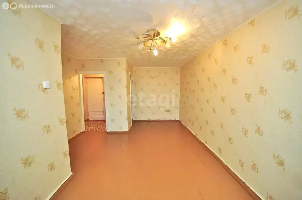 1-комнатная квартира: Салават, улица Ленина, 28 (28.4 м) - Фото 1
