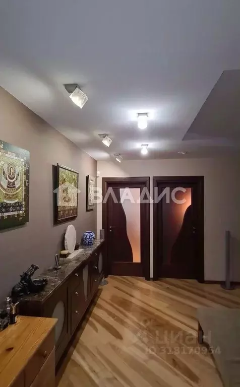 3-к кв. Москва Перервинский бул., 21К3 (85.0 м) - Фото 0