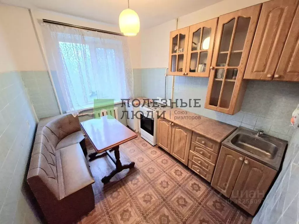 3-к кв. Орловская область, Орел ул. Маринченко, 15 (65.8 м) - Фото 1