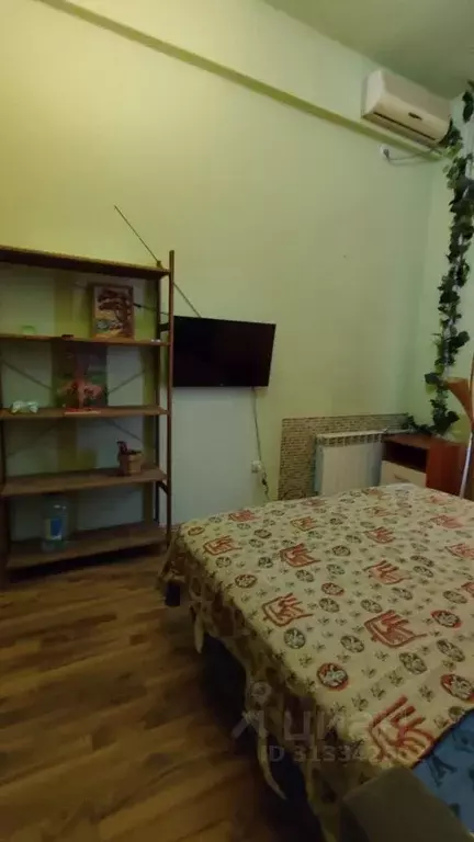 Комната Ростовская область, Ростов-на-Дону Большая Садовая ул., 60 ... - Фото 2