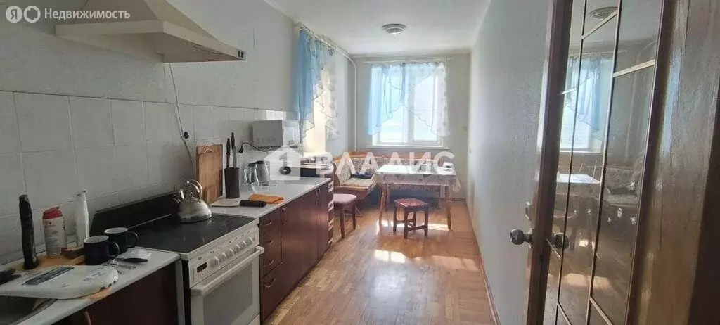 3-комнатная квартира: Белгород, Садовая улица, 26 (84 м) - Фото 1