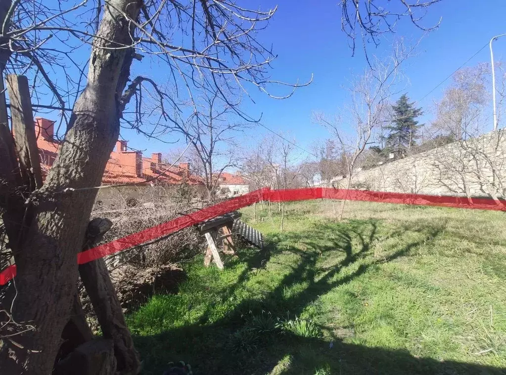 Участок в Севастополь ул. Большая Морская, 3 (6.0 сот.) - Фото 2