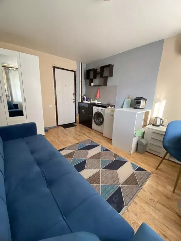 Комната Ростовская область, Ростов-на-Дону Врубовая ул., 17а (12.0 м) - Фото 2