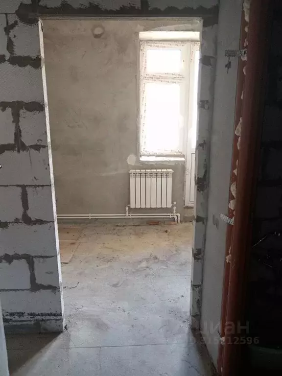 1-к кв. Владимирская область, Суздальский район, пос. Боголюбово пер. ... - Фото 0