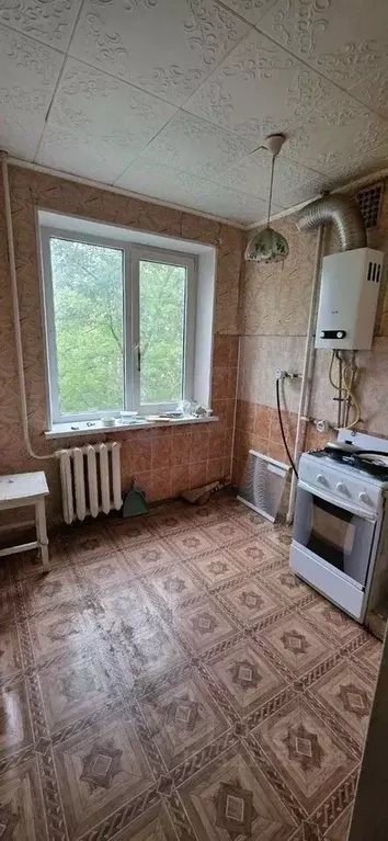 1-к кв. Белгородская область, Белгород ул. Некрасова, 40а (31.0 м) - Фото 0