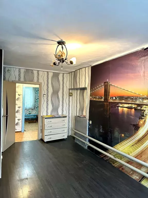 Продаётся 2-к квартира, 40.2 м - Фото 1