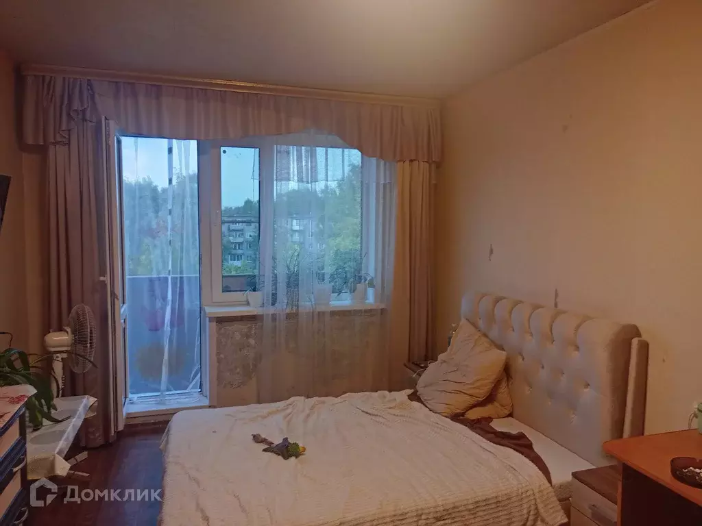 Продаётся 3-к квартира, 61.5 м - Фото 0
