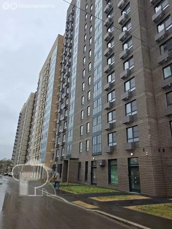 3-комнатная квартира: Москва, улица Юных Ленинцев, 99к2 (72 м) - Фото 1