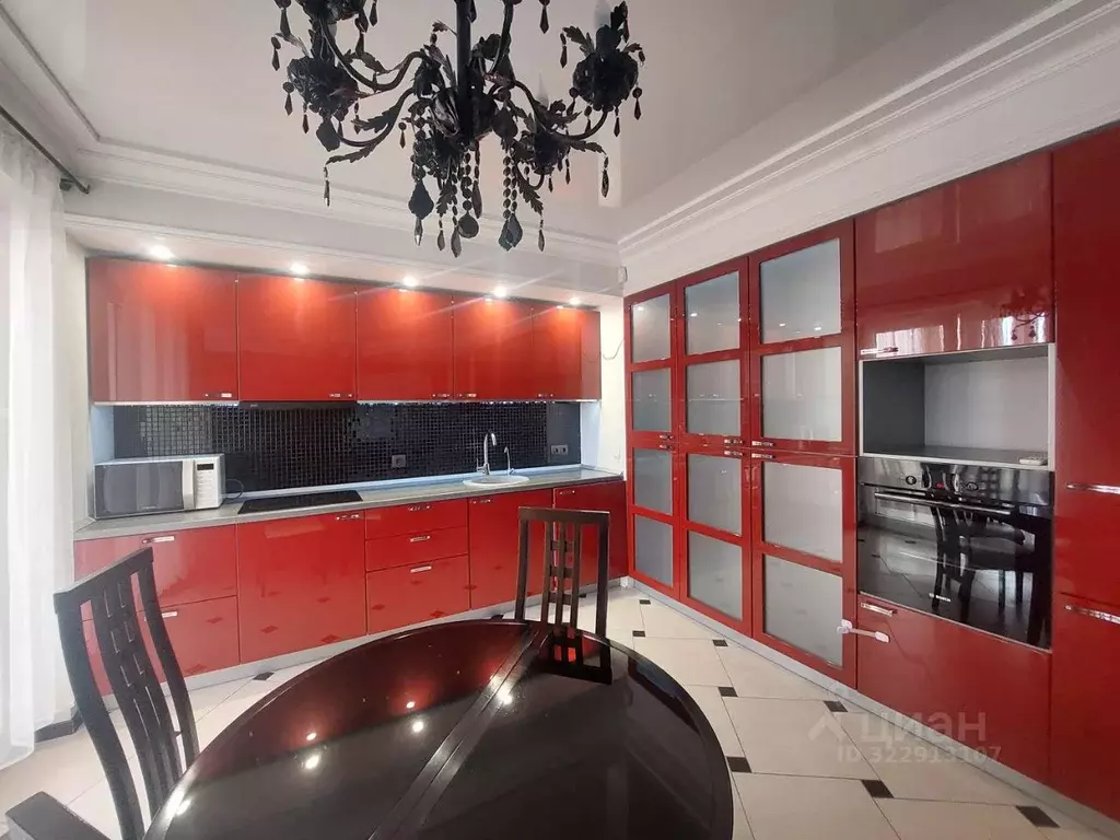 1-к кв. Волгоградская область, Волгоград ул. Хиросимы, 4 (40.0 м) - Фото 1