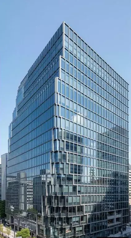 Офис в Москва Кутузовский просп., 36С50 (75 м) - Фото 0