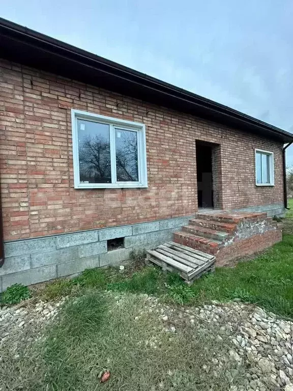 Дом 69,7 м на участке 12,6 сот. - Фото 1
