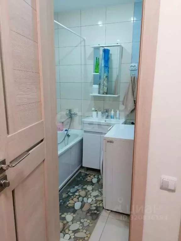 1-к кв. Белгородская область, Алексеевка ул. Некрасова, 9 (34.3 м) - Фото 1