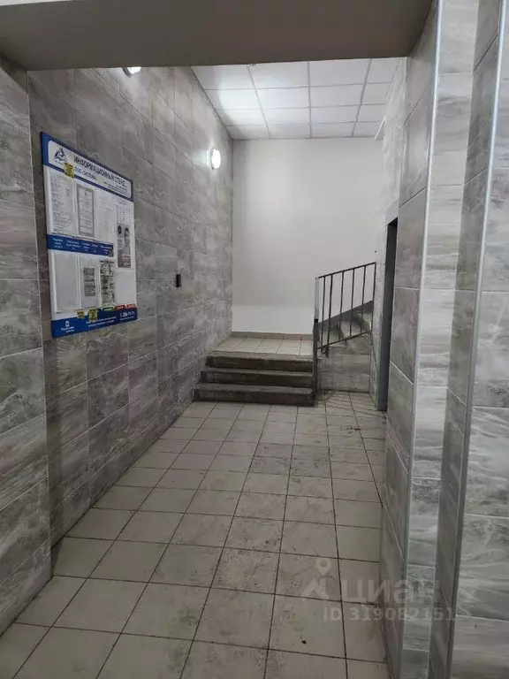 2-к кв. Красноярский край, Красноярск Норильская ул., 8Б (57.8 м) - Фото 1